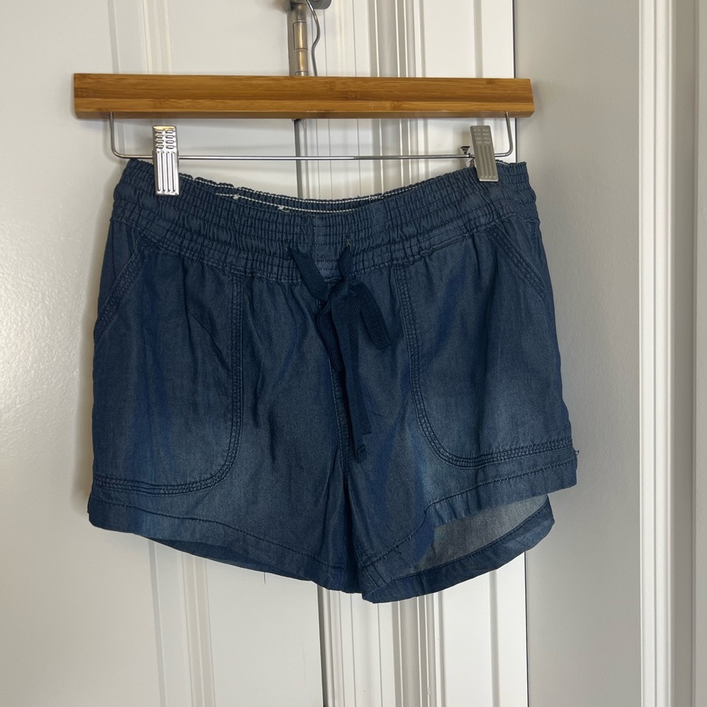 Altard State Chambray